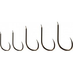 Carlige Milo - Suehiro T252 Nr. 16 Carlige Milo - Suehiro T252 Nr. 16